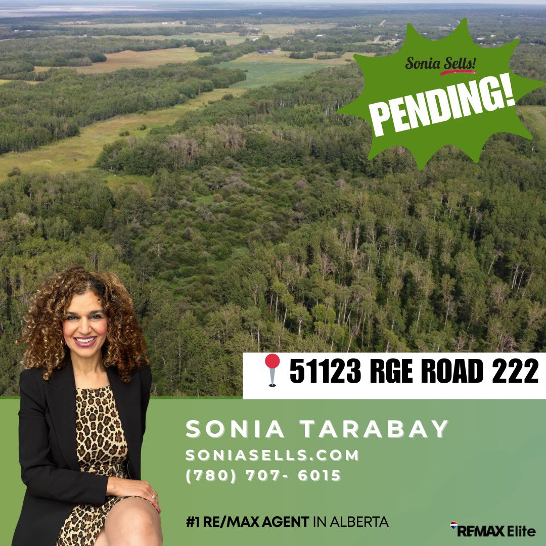 SoniaTarabay's tweet image. It’s a BUSY spring market out there in #yeg and #shpk !  Thinking about selling? Let’s chat!