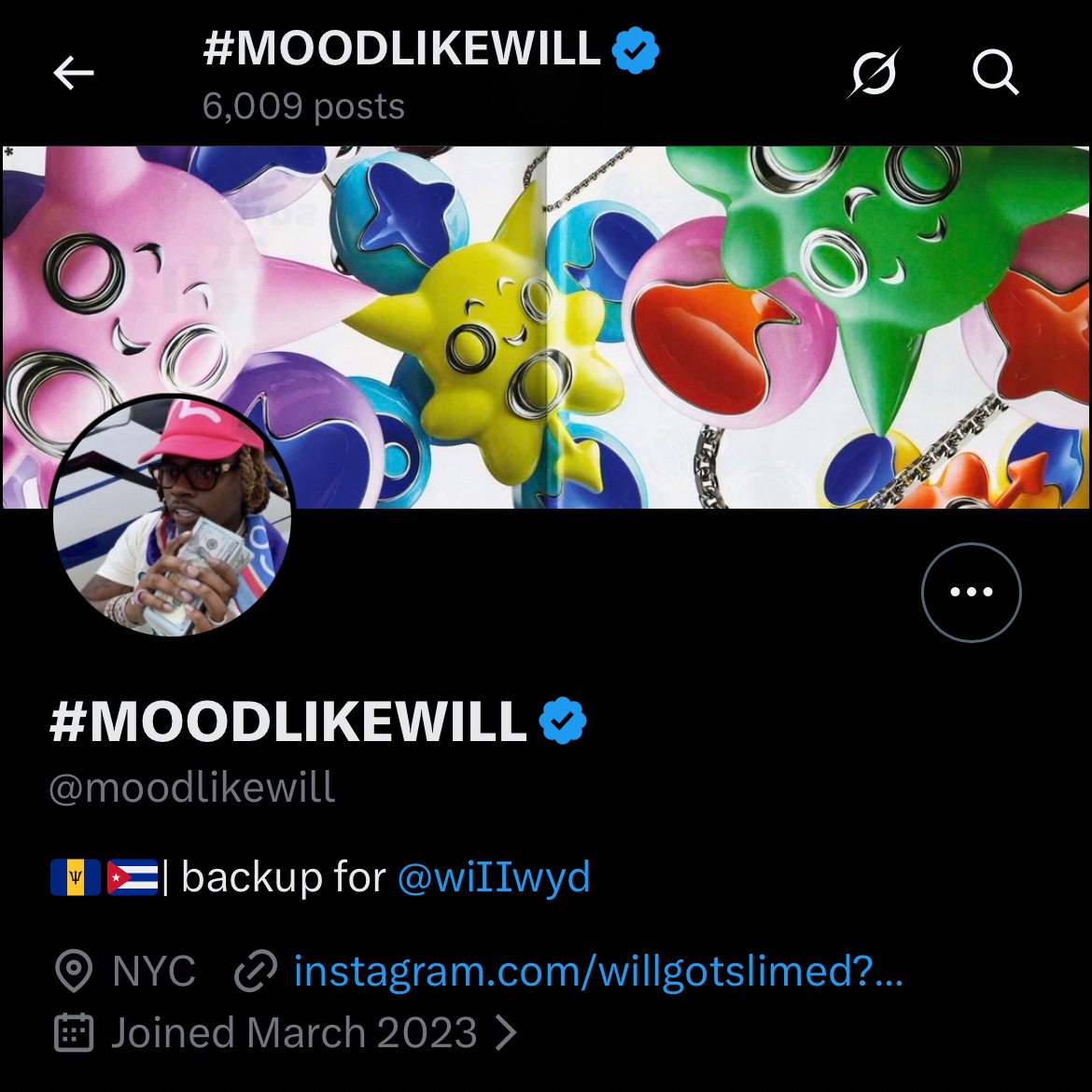 #MOODLIKEJAY tweet media