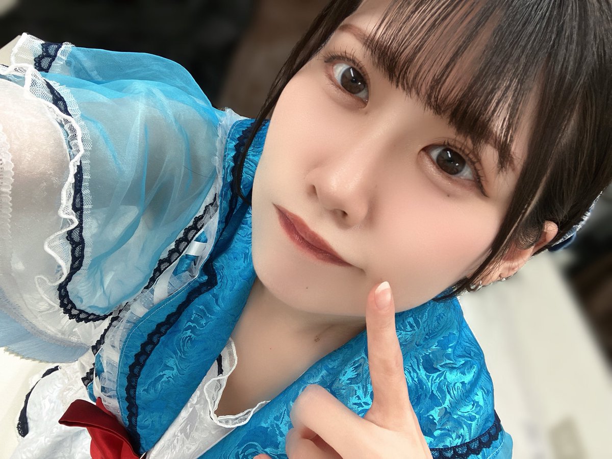 眠ねむ@天使突抜ニ読ミ tweet media