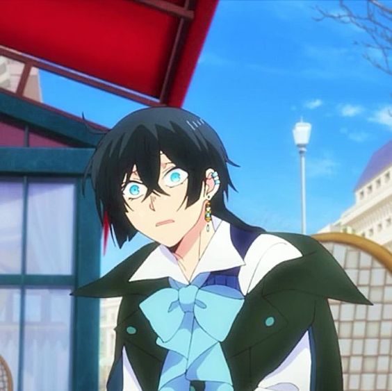 Ayanari💙😈DOKOMI 2026 tweet media