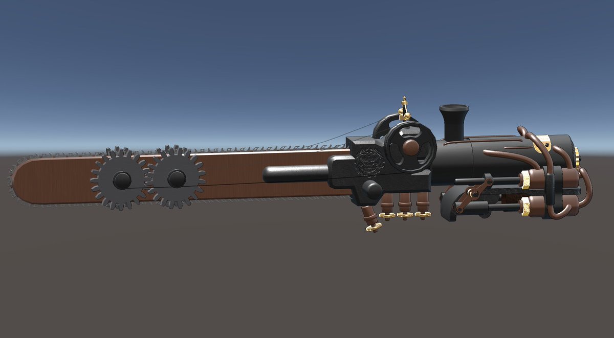 蒸気帝 Emperor-Eagle tweet media