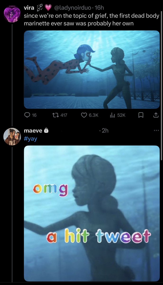 vira ⛓️‍💥💗 tweet media