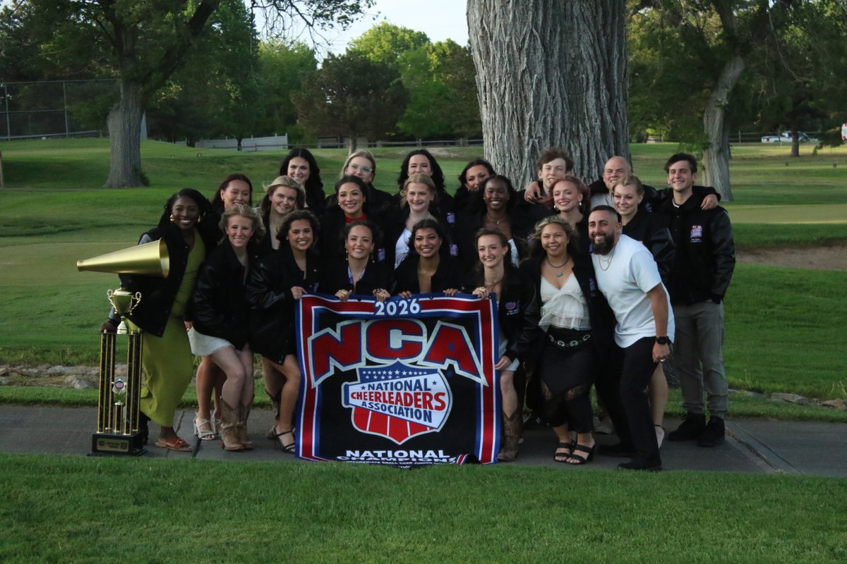 Dodge City CC Conquistadors tweet media