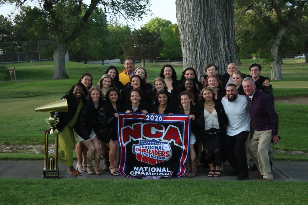 Dodge City CC Conquistadors tweet media