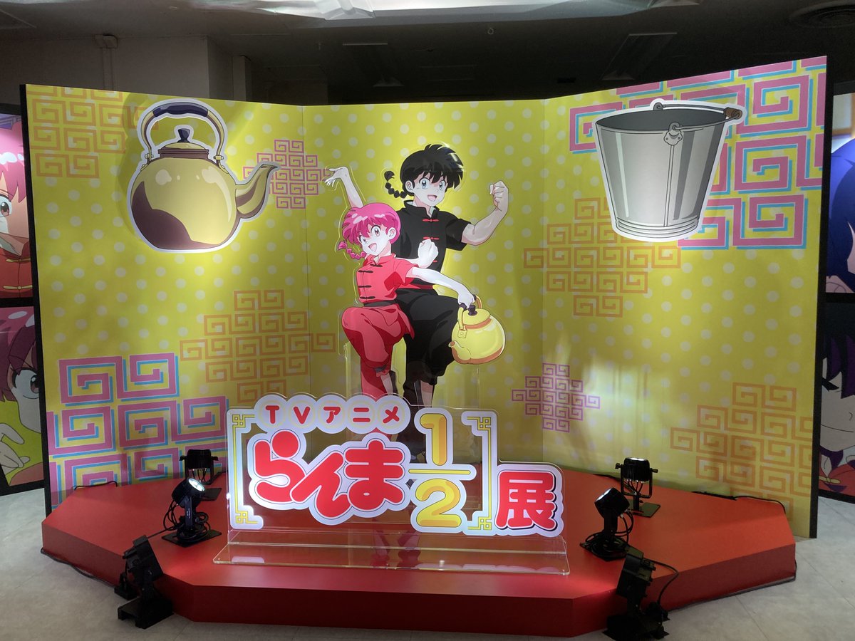 おどち♂/次は夏コミ！ tweet media