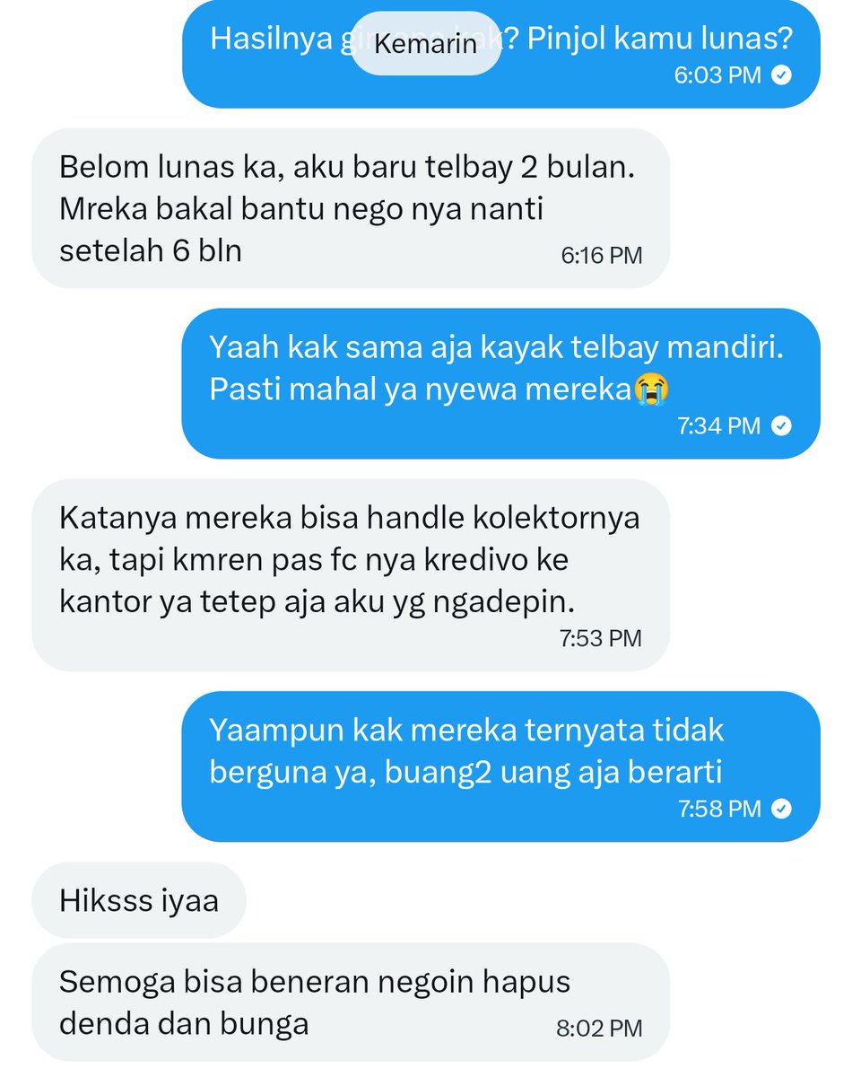 Jo Calderone tweet media