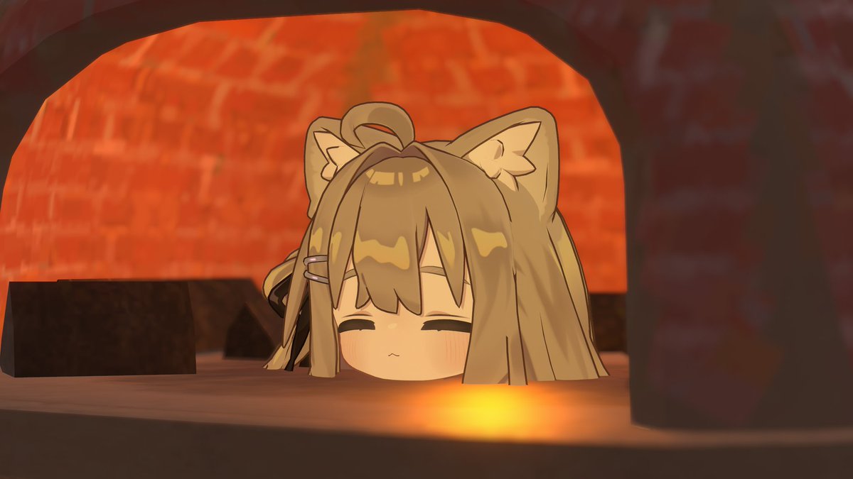 モルト tweet media