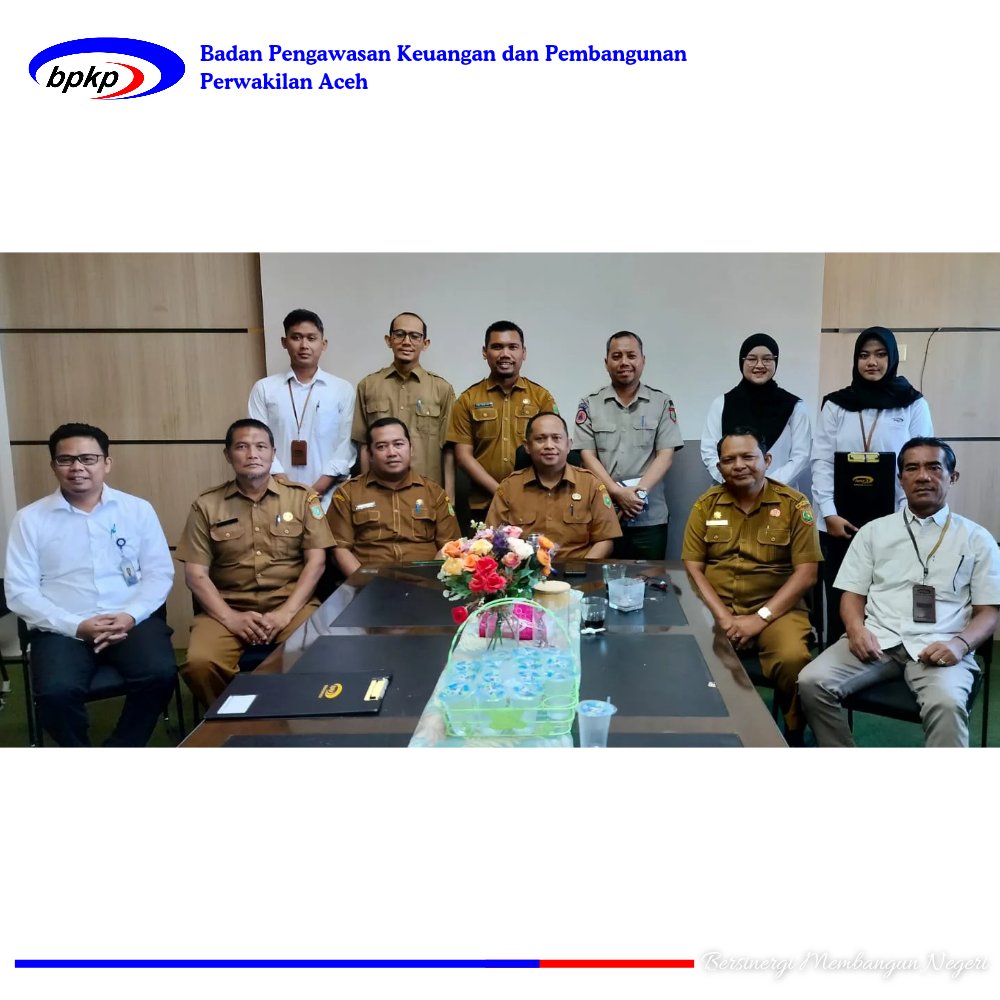 BPKP Aceh tweet media