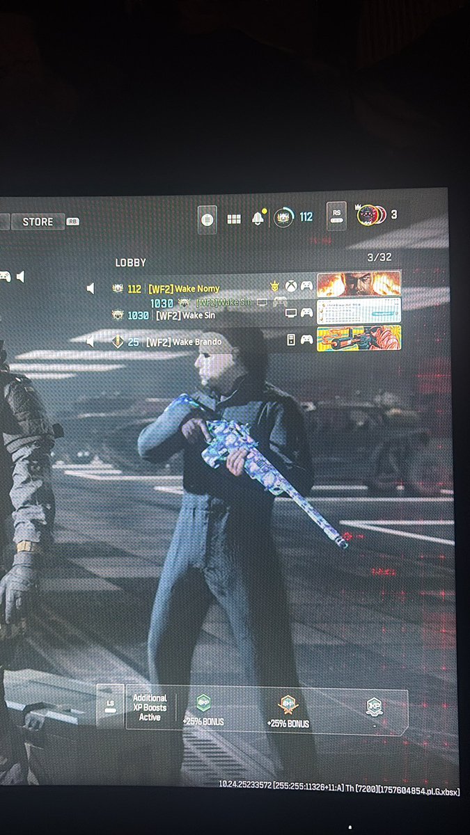 Wake Nomy tweet media