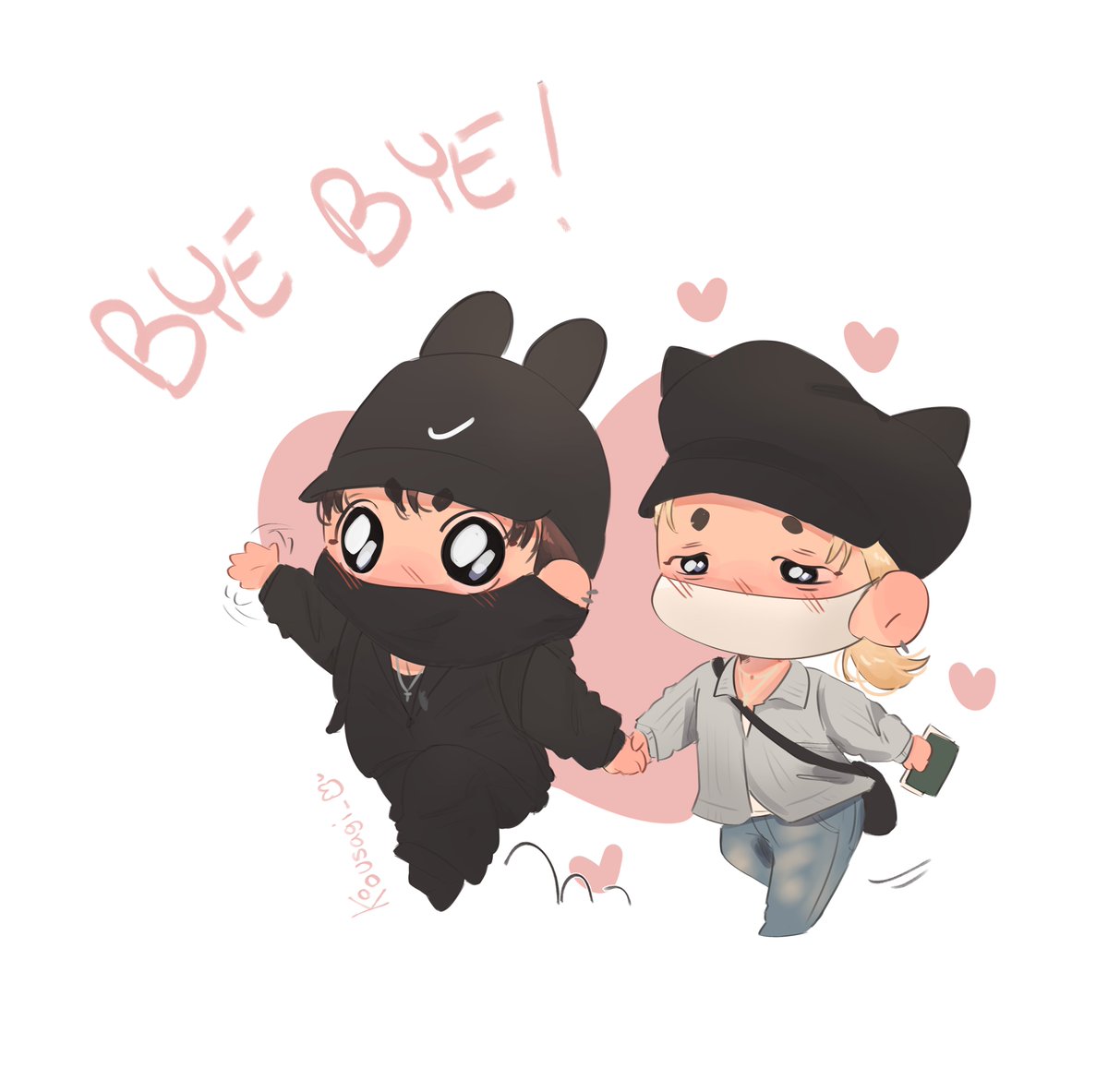 micky! COMMS OPEN 🌟 tweet media