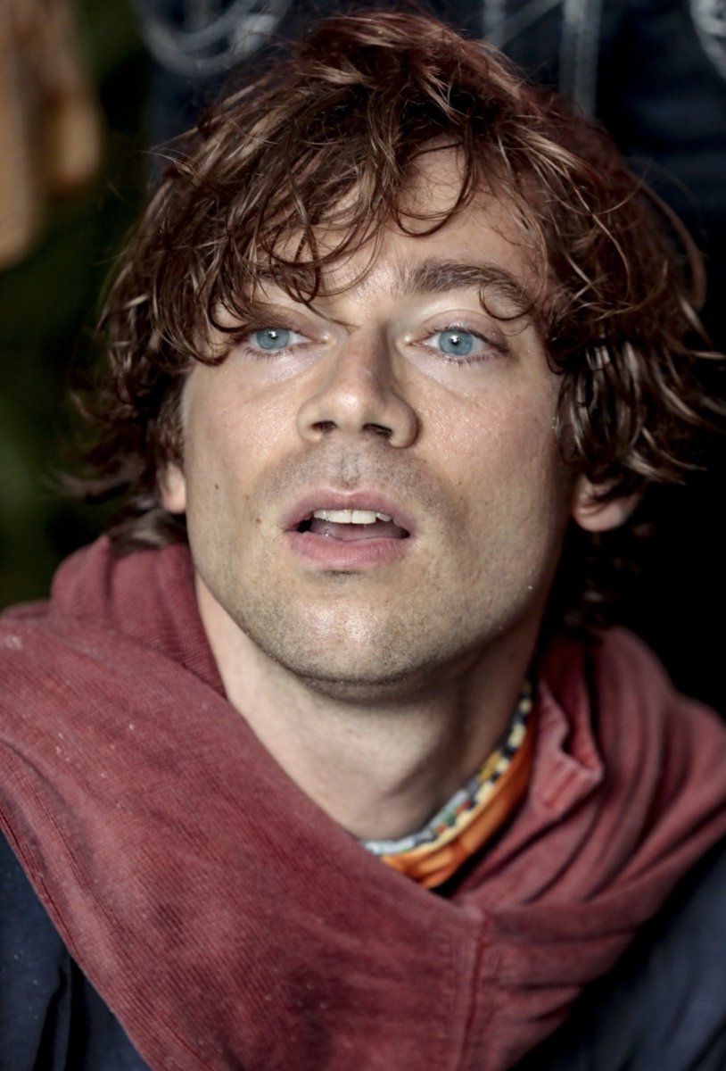 Prince of Ponderosa tweet media