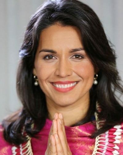 Perlina Trump tweet media