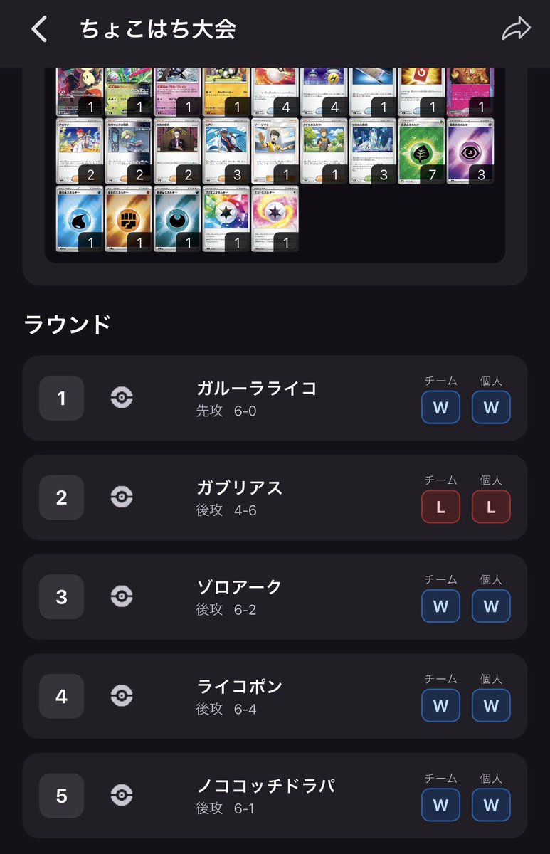 curiousmind720's tweet photo. 初めての2om2ペア戦！3位🥉嬉しい！楽しかったー！！
やはり個人戦よりチーム戦の方が楽しいな…
僕の一敗さえなければ優勝だったの悔やまれる…
はすさん@h_1234567s 直伝ピッピポン強かった！
かるら@JaPJaPyuki ペア組んでくれてありがとう！！ https://t.co/UFSDQyiifM