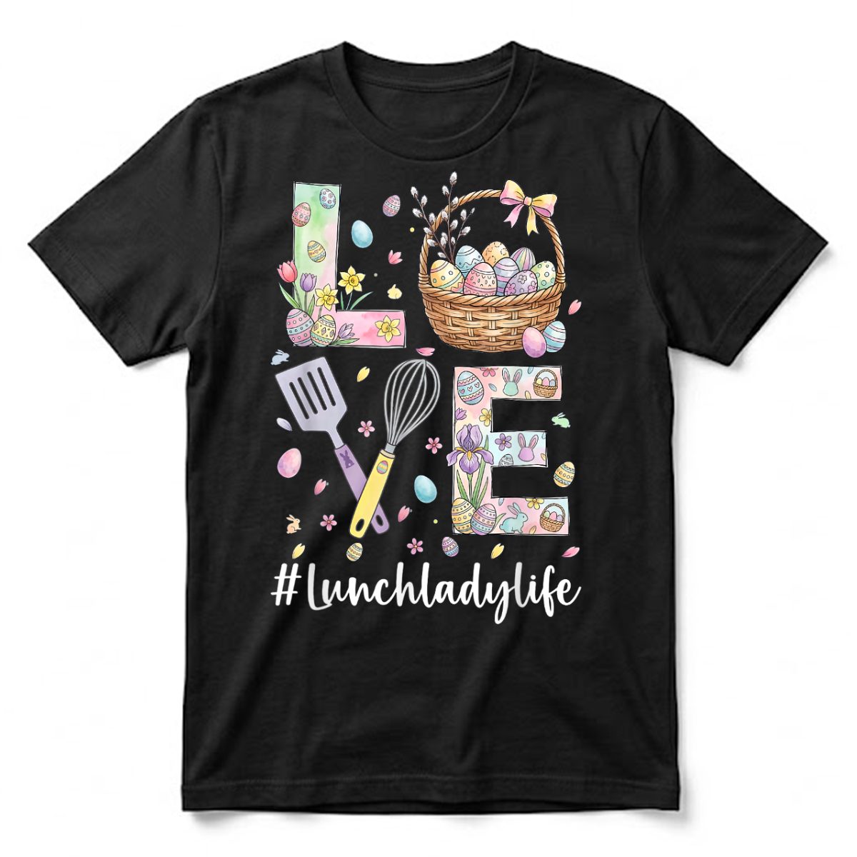 hanashopus's tweet image. Funny Love Lunch Lady Life Happy Easter Day Bunny T-Shirt

#hanashopus #shirt #LunchLadyLife #HappyEaster #EasterBunny

hanashopus.com/products/funny…