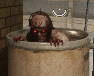 hermoromahdus's tweet image. my cat everytime i have snacks
#theoutlasttrials