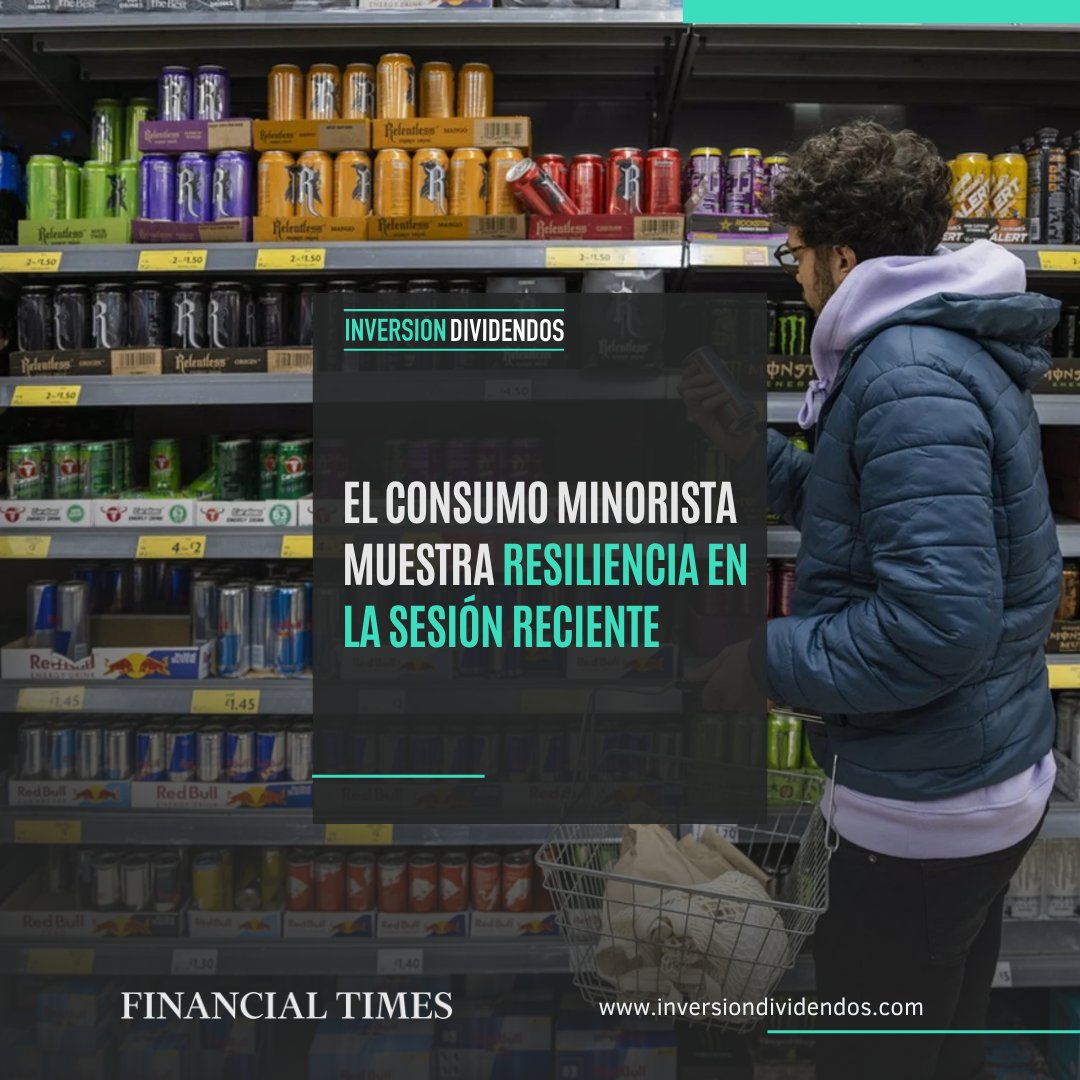 Carlos | Inversión Dividendos tweet media