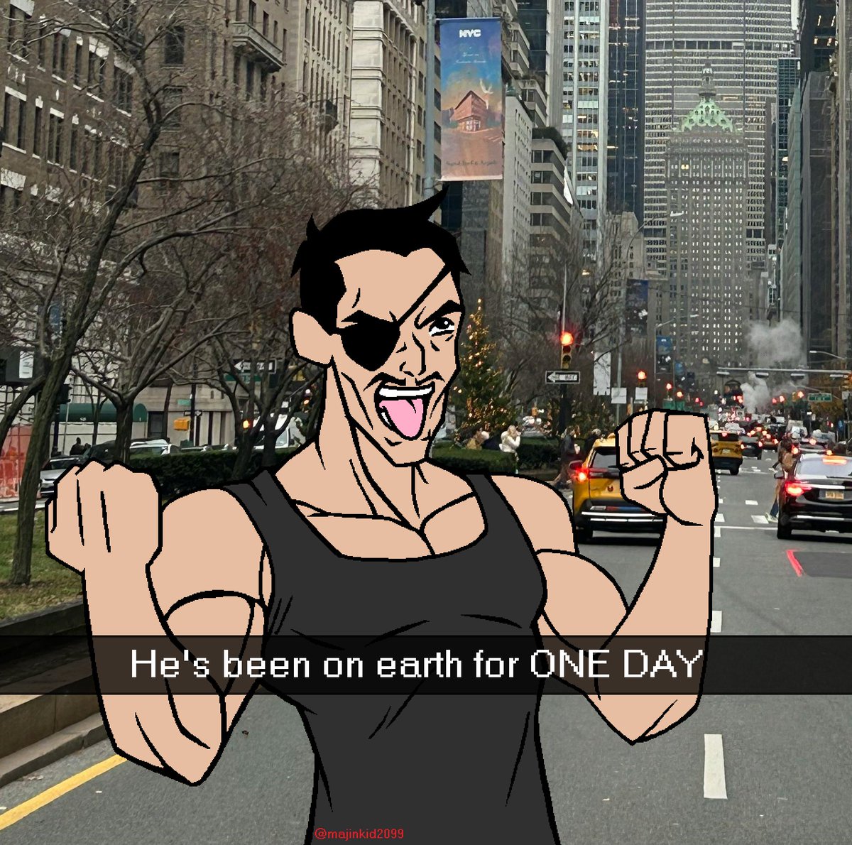 majinkid tweet media