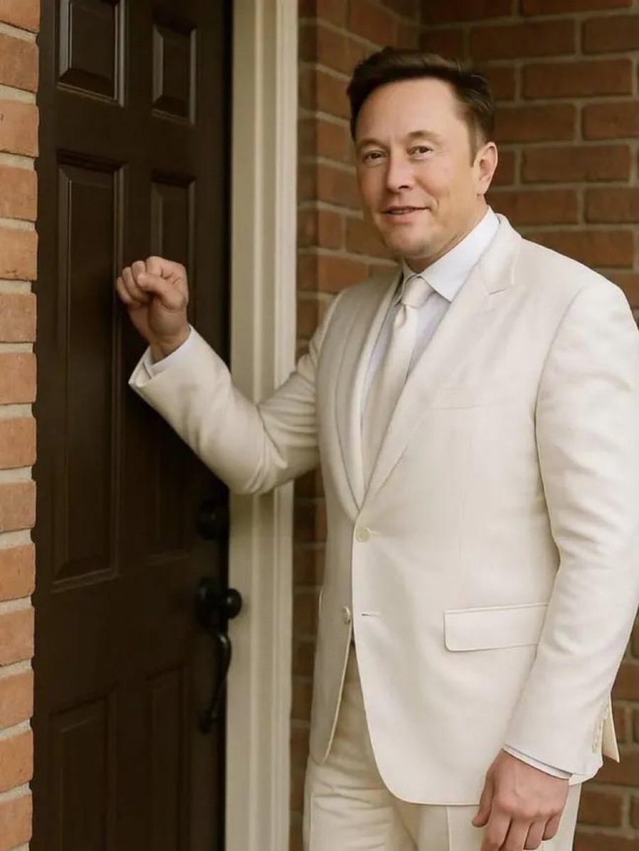 Musk Lovers tweet media