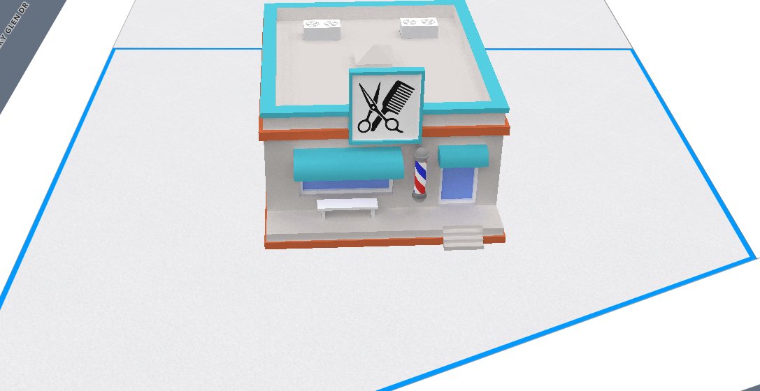 Dhandesh123's tweet image. #upland #uplandme #forsale

1828 LAWNVIEW DR, FREDERICK

BarberShop for sale, just at 45000 UPX... 

Don't miss this chance to get it for cheap.