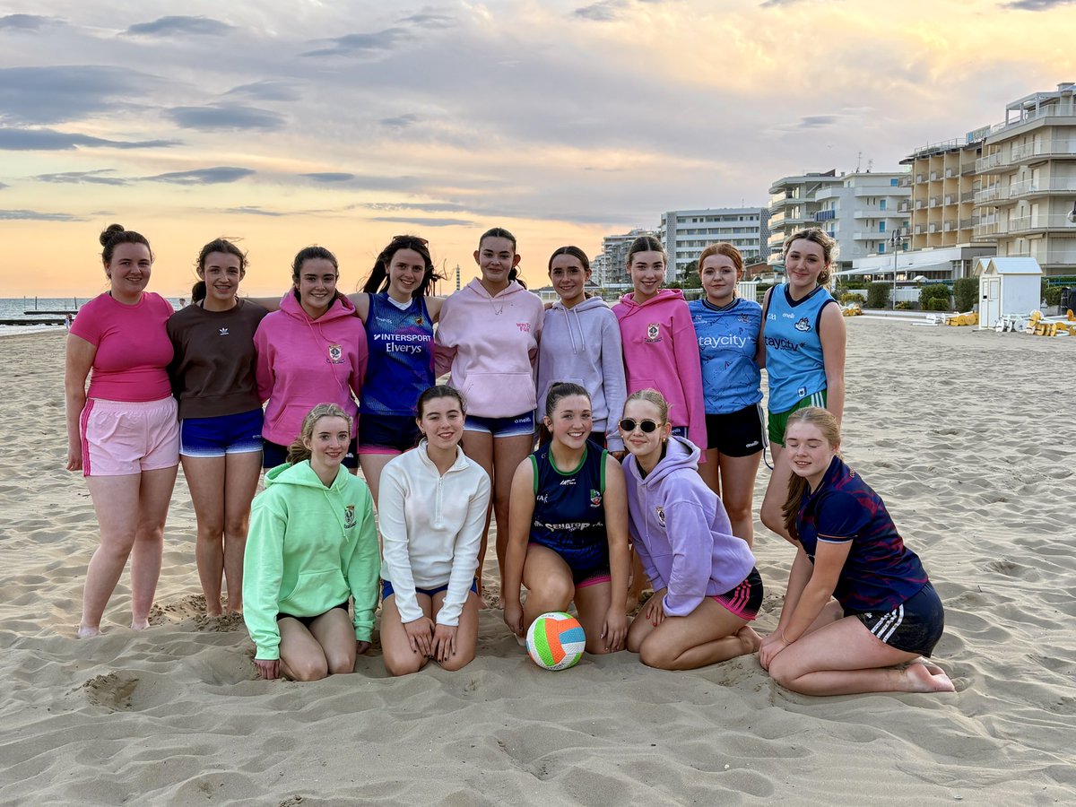 LargyOfficial's tweet image. Day 3 🇮🇹 - A full day of excitement in Gardaland Theme Park followed by an evening at the beach — sports, swimming, and plenty of laughs 
#TY #LCA #SchoolTour