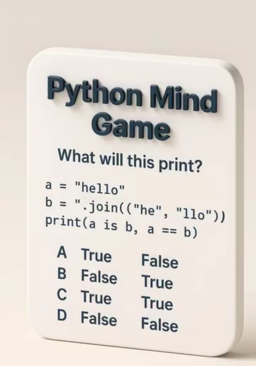 Python Developer tweet media