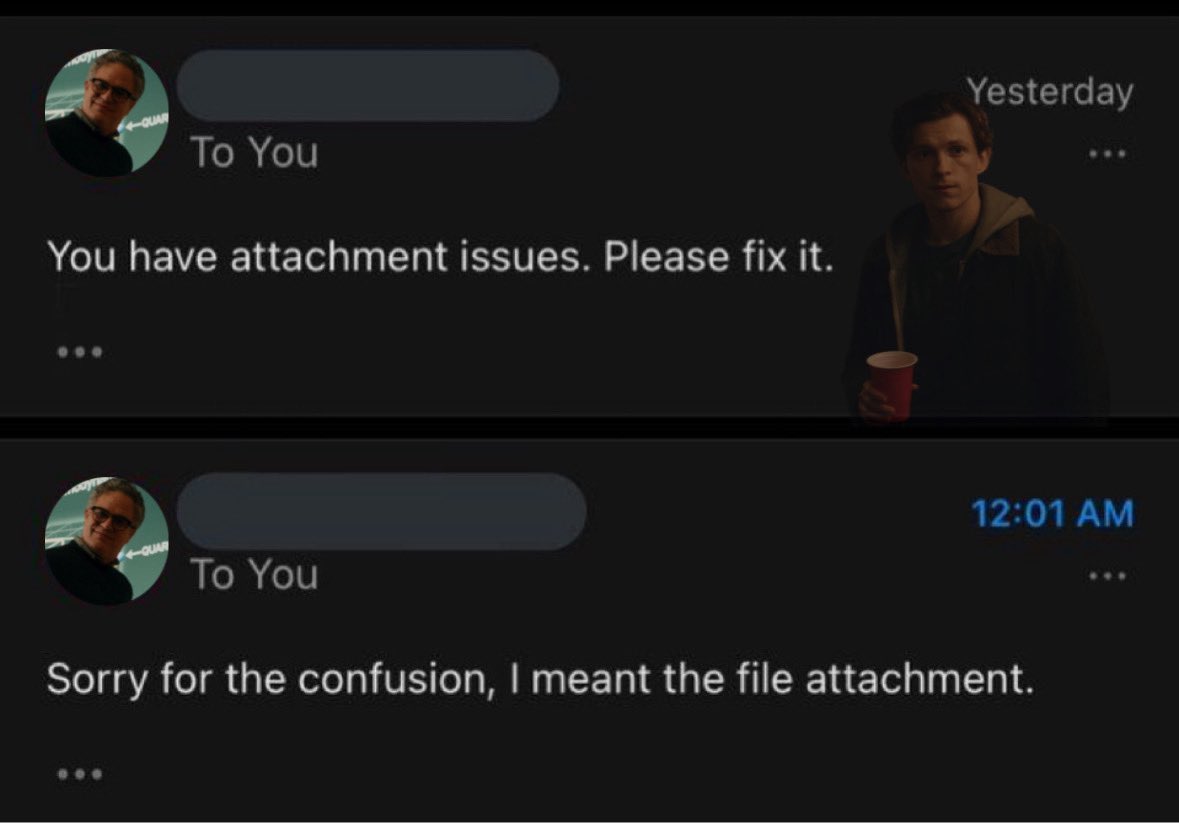 peter in bruce's class