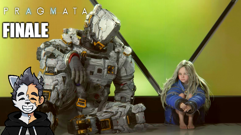 Cyberthewolf14's tweet image. Finishing up Pragmata tonight time to see how it ends!
twitch.tv/cyberthewolf

#pragmata #envtuber #pngtuber