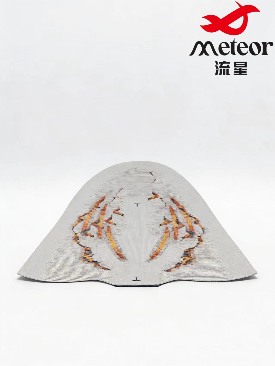 Guangdong Meteor Textile Technology Co., Ltd (@MeteorTextile) / Posts / X