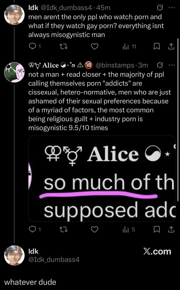 welcome to X the Transmisogyny App