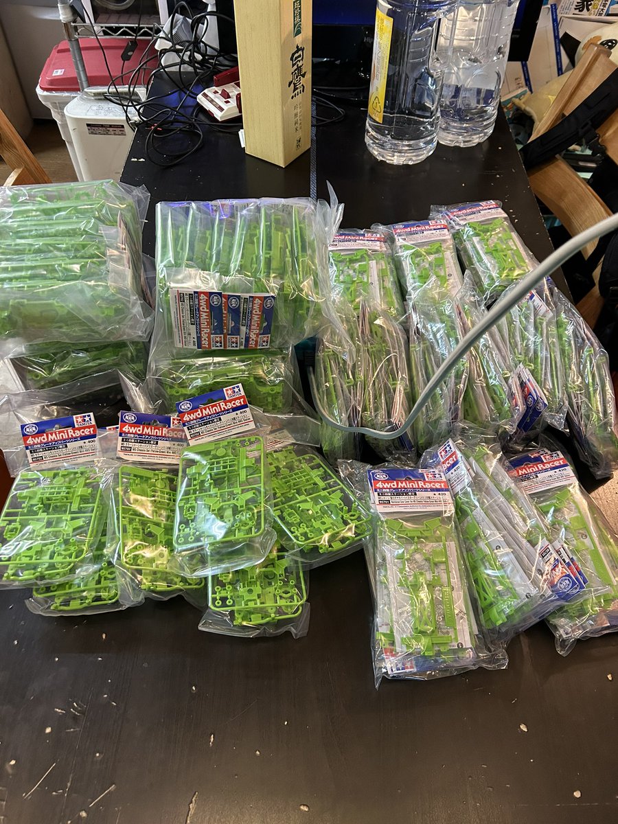 RACERS尼崎 tweet media