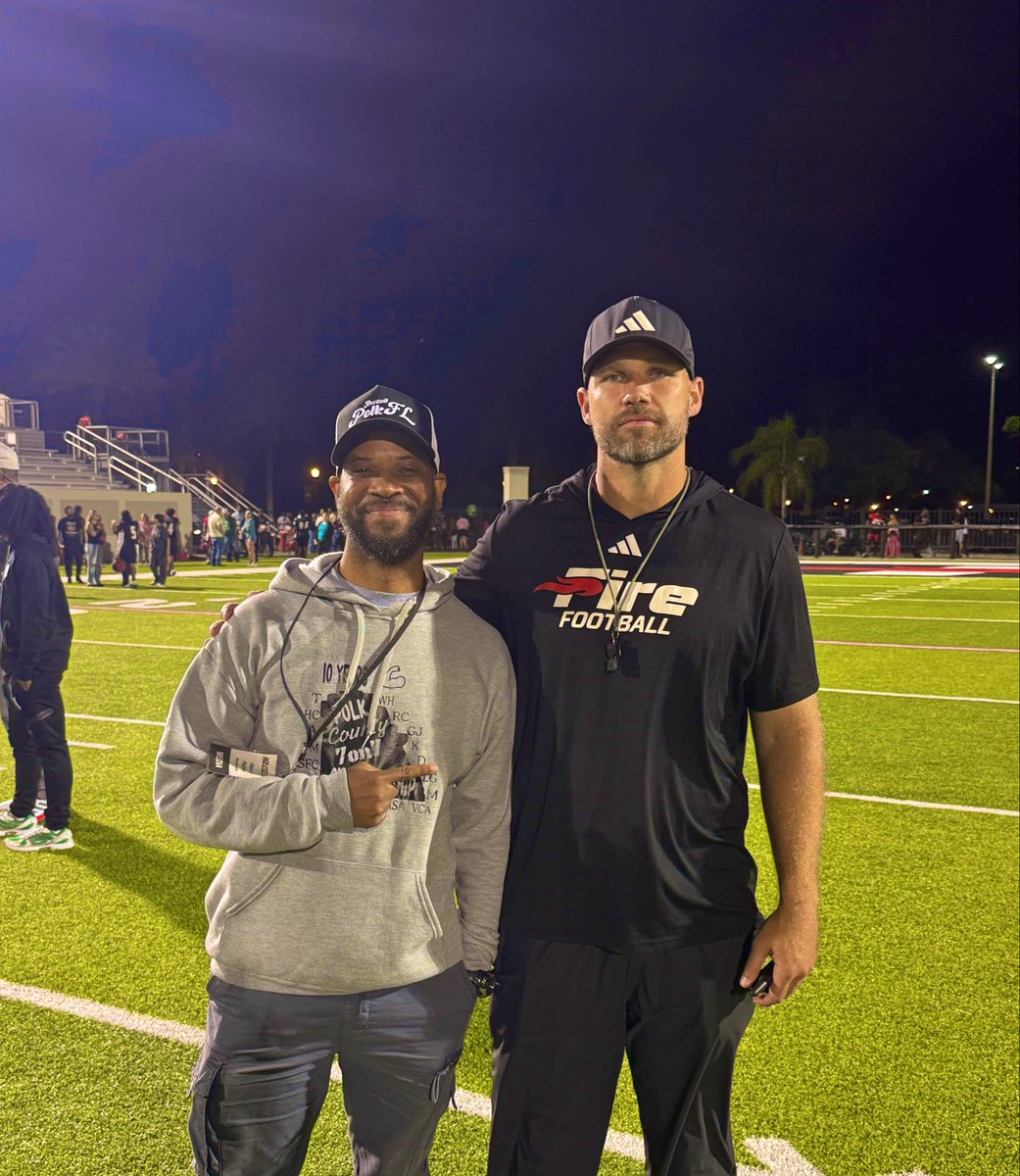 Hasani (H2) | Football Recruiting tweet media
