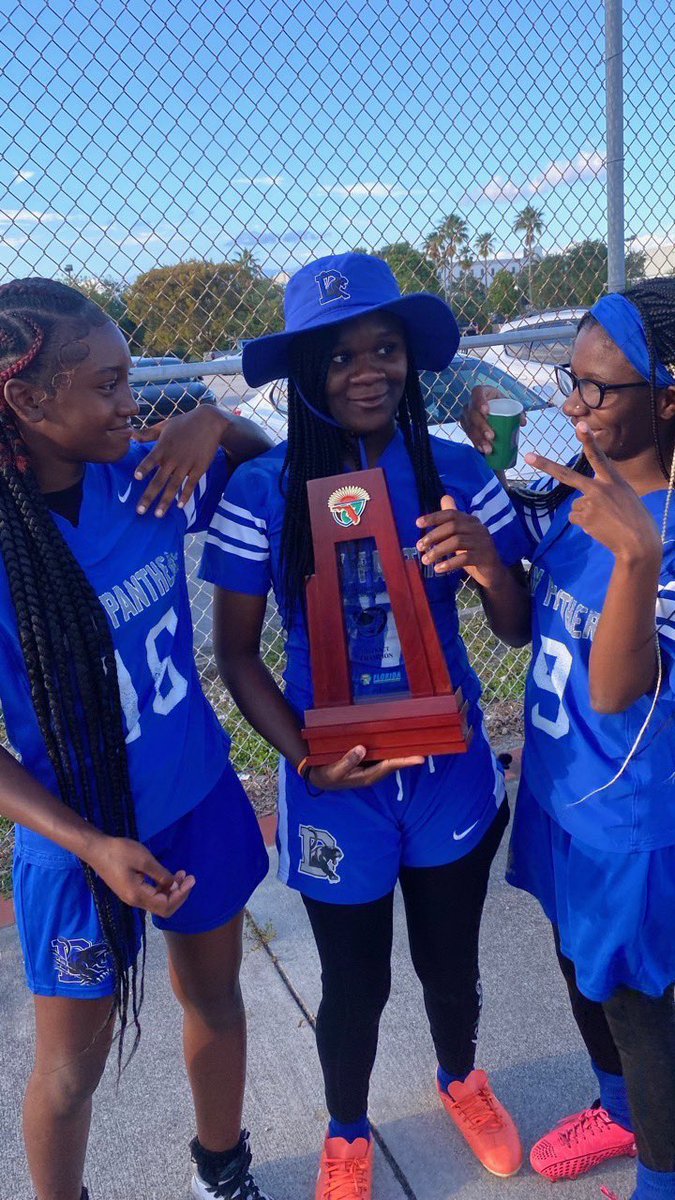 Dillard High School Official tweet media