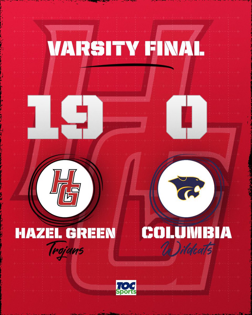 HGHS Softball tweet media