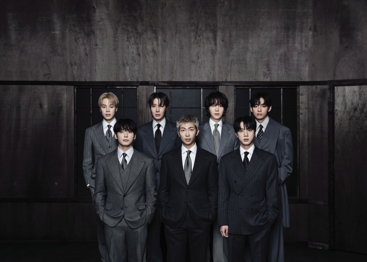 encore_inf's tweet photo. BTS、ビルボード「グローバル」チャートで4週連続首位！「Hot 100」には4曲が1ヶ月間チャートイン

https://t.co/WmL52UOkj0

#BTS https://t.co/NcNeMb9Rxf