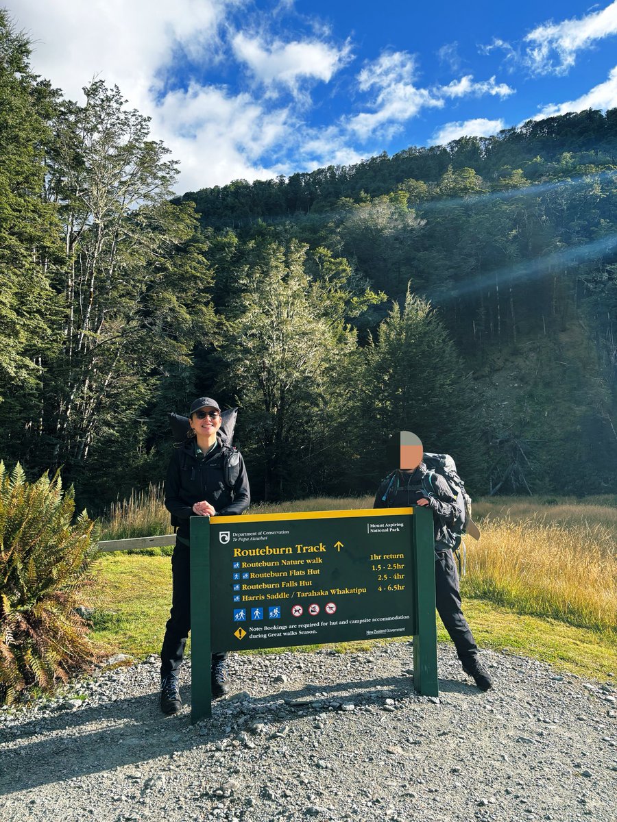 よもぎ🇳🇿NZの看護師 tweet media