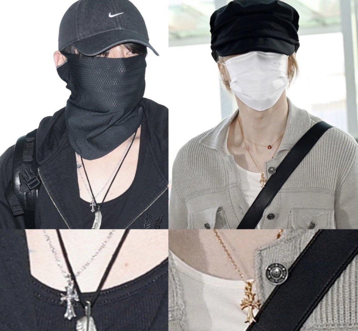 อุ้ยตายเล่ววววว มีอะไรที่เป็นของคู่กั๊นคู่กันอีกล่ะค่าา ซื้อ 2 มันอาจจะมีส่วนลดหรือส่งฟรีก็ได้เนอะว่ามั้ยยย👀