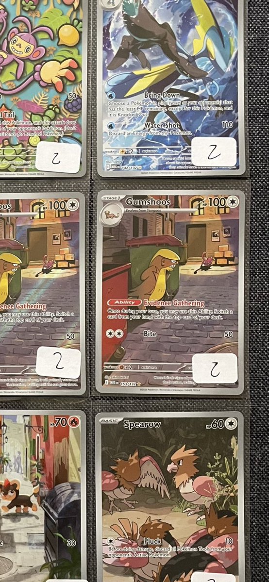 PaĐrinu’s 🐕 TCG tweet media