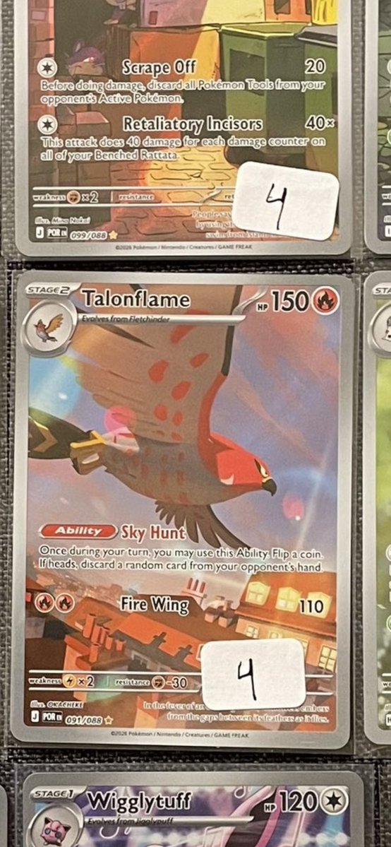 PaĐrinu’s 🐕 TCG tweet media