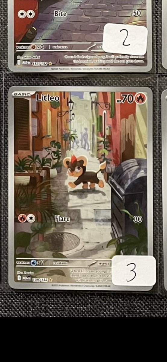 PaĐrinu’s 🐕 TCG tweet media