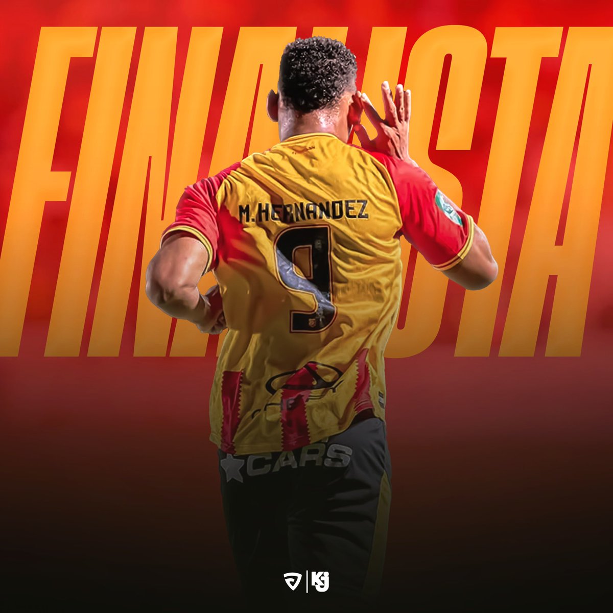 KevinJimenezCR's tweet photo. ¡Herediano es FINALISTA del torneo una vez más! ❤️💛

Los florenses disputarán un nuevo título, buscarán la 32 tras ser oficialmente líderes generales. 🔥 https://t.co/AjQ3qU5MNI