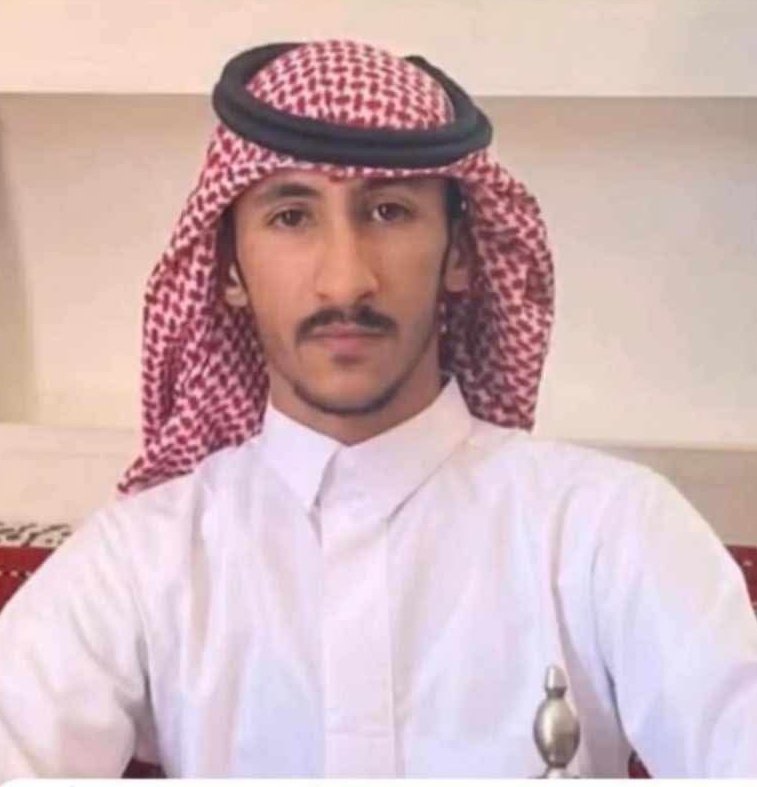 FaisalRW501's tweet photo. مساعد حسين لقطان الزيادي الرويلي
في ذمة الله تعالى مجلس العزاء في مجلسهم
المملكة الأردنية الهاشمية - الأزرق https://t.co/6FAuN4X8hl