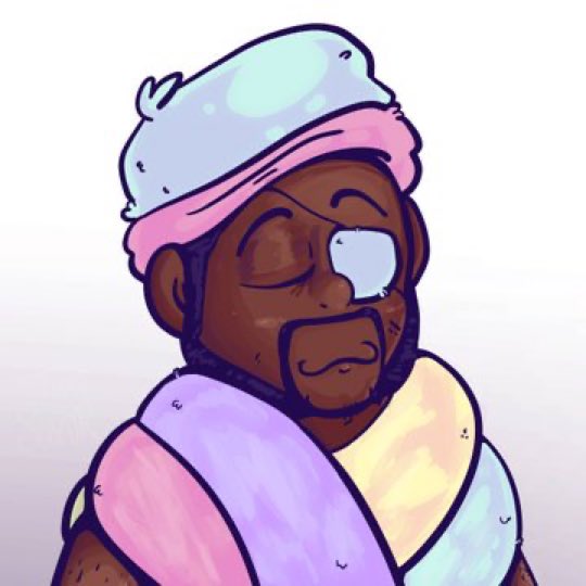 Merrick Square tweet media