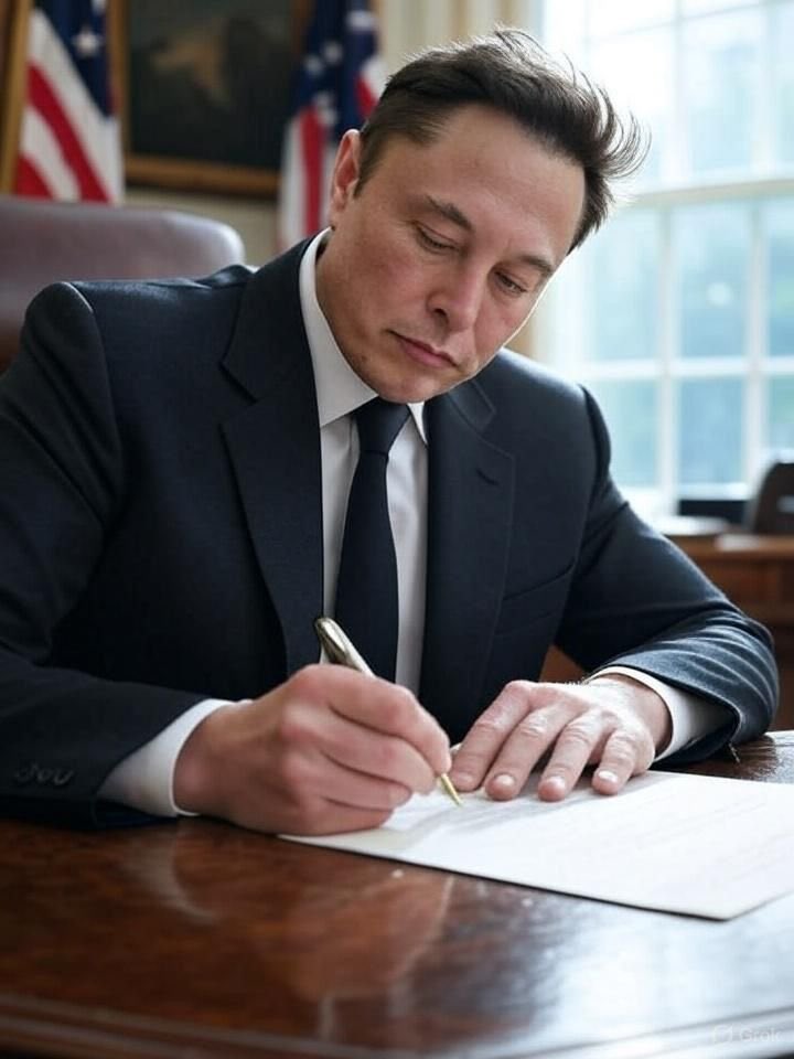 Commentary elon updates tweet media