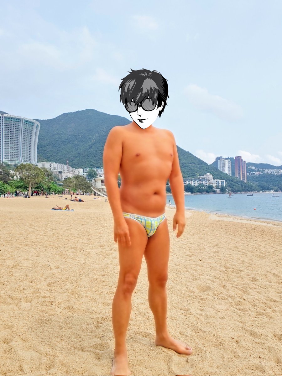 Mature guy tweet media