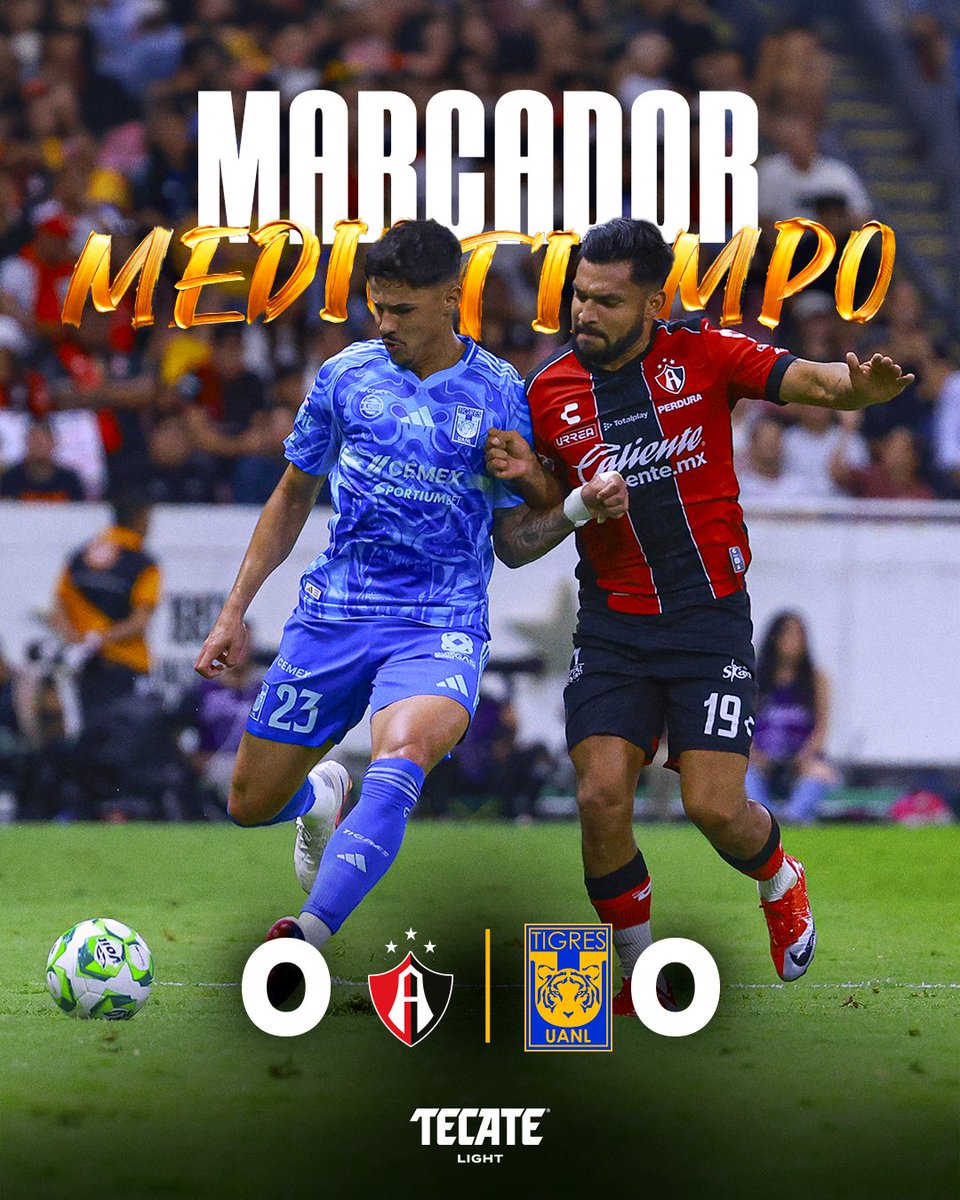 Club Tigres 🐯 tweet media