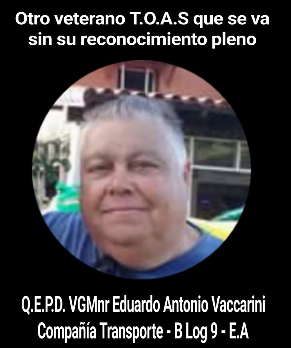 Antonio Aguero tweet media