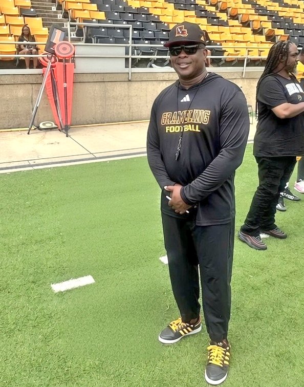 HBCU Premier Sports & More tweet media