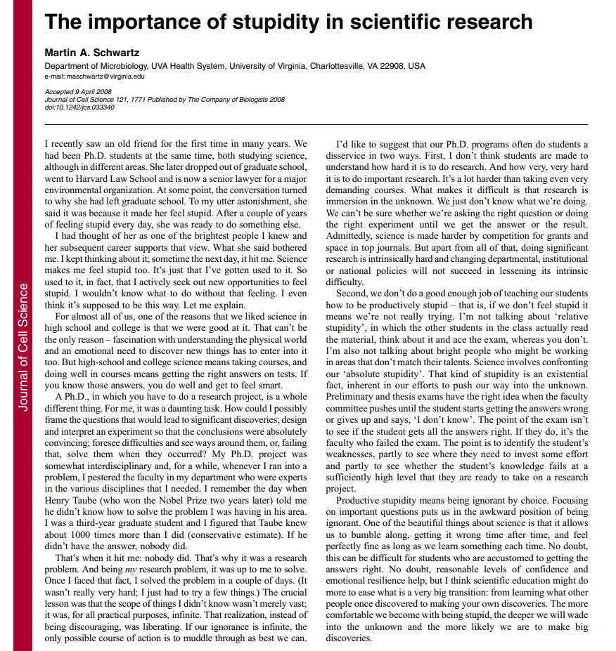 Curious Minds tweet media