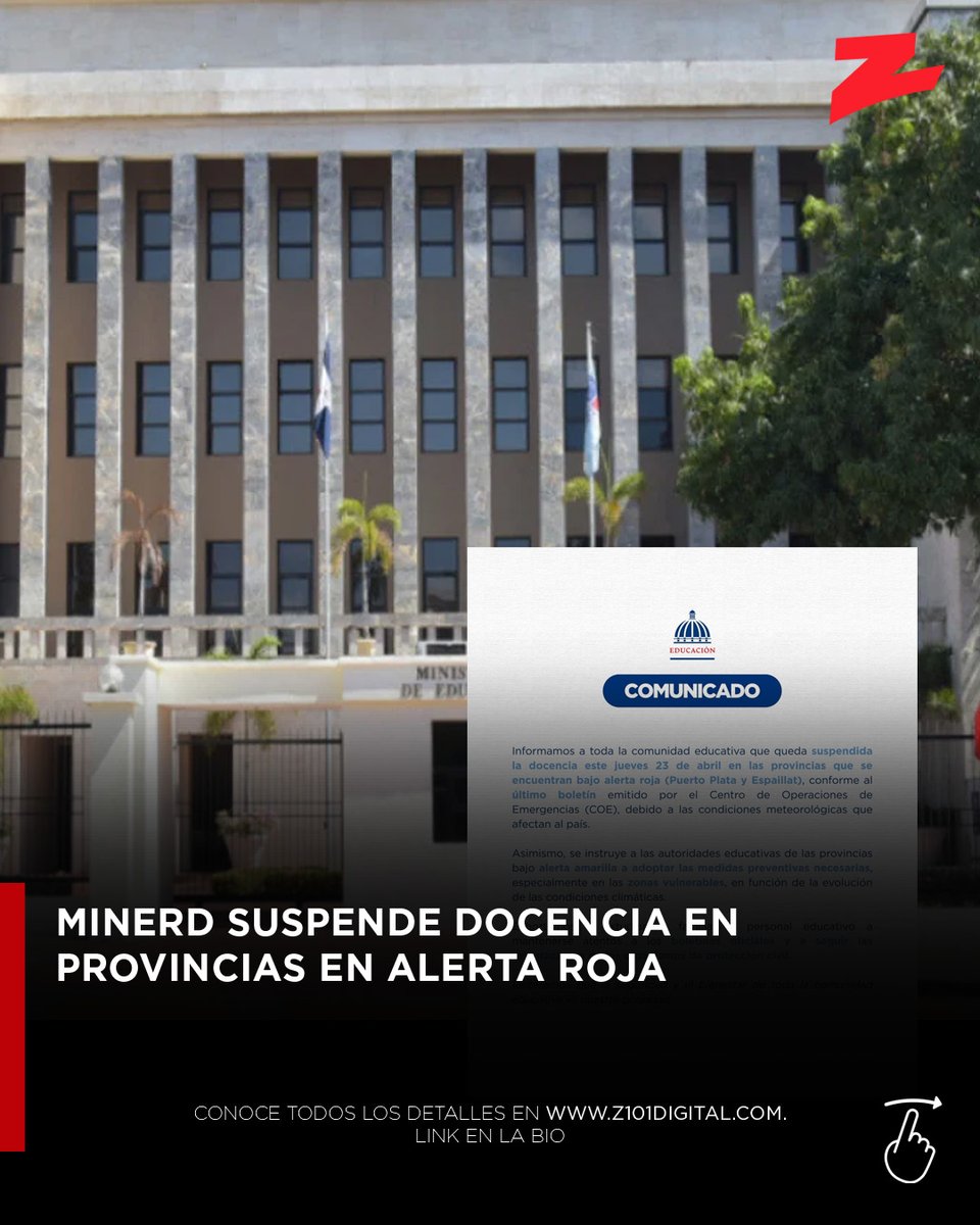 Z101 Digital tweet media