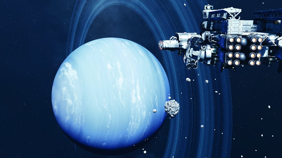 4GamerNews's tweet image. リリースから2年半を経て，「Starfield」はどこに辿り着いたのか。大型アップデートとDLCが変えた，2026年の現在地
4gamer.net/s/G042264.2604…

PC版とXbox版のローンチ以降，この宇宙で累計1000時間前後を過ごし，全実績を解除しているライターに現在の「Starfield」を紹介してもらいました